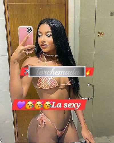 Girl La Sexy  Perugia