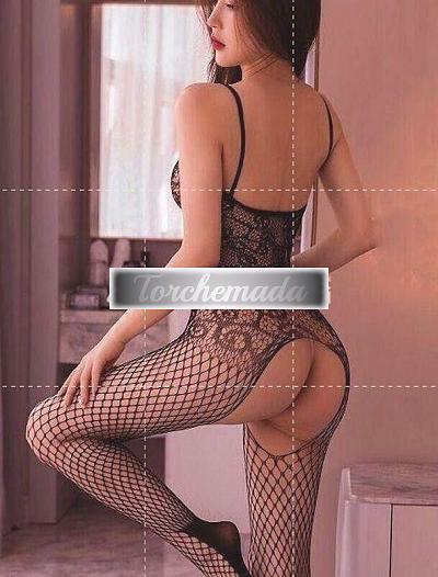 Girl Gran puttana giapponese  Fermo