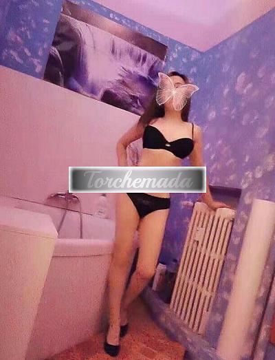 Girl Spettacolare Bambola  Parma