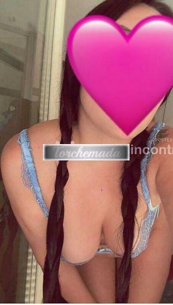 Girl Dea di Piacere  Agrigento