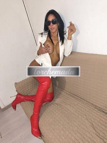 Girl Calda Girl  Agrigento