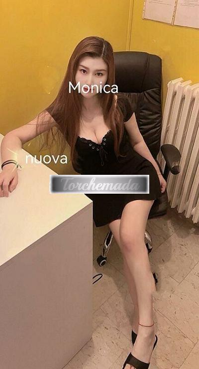 Girl Trasgressiva Femmina  Brescia