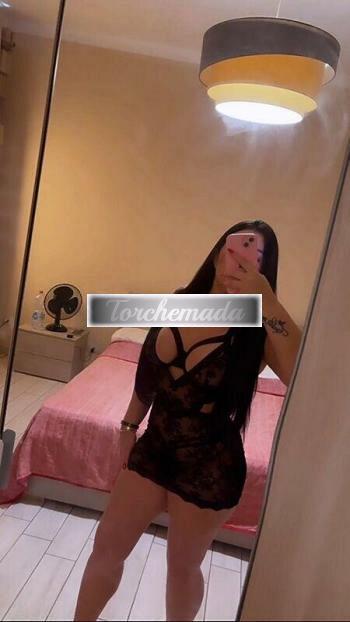 Girl Vogliosa Modella  Vicenza