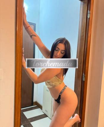 Girl Strepitosa Maestra  Brescia