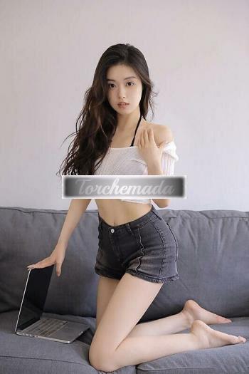 Girl Sexy Esibizionista  Salerno