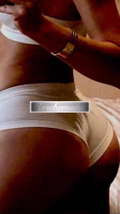 Girl Oasi Mani Divine  Palermo