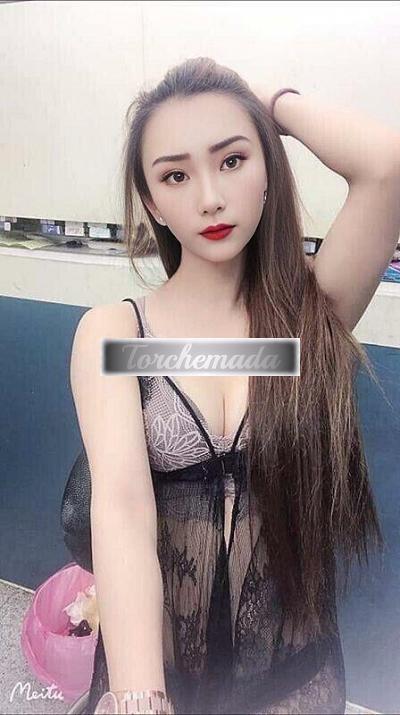 Girl Sexy Sirena  Alessandria