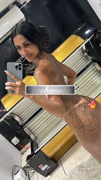Girl Calda Sirena  Caserta