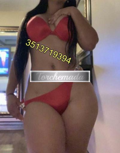 Girl Tentazione di Piacere Totale  Ancona