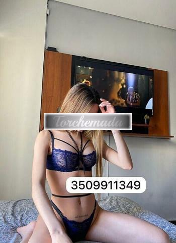 Girl Vogliosa Sensuale  Cremona