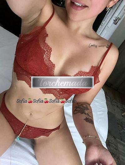 Girl Piccantissima Ragazza  Lucca