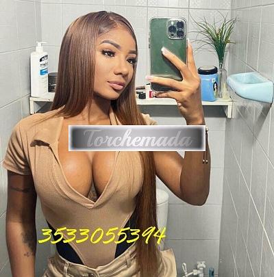 Girl Trasgressiva Attrice  Bari