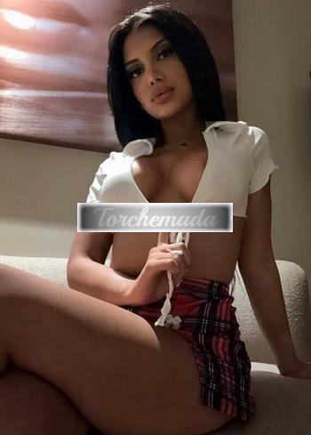 Girl Trasgressiva Femmina  Verona