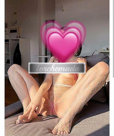 Girl Trasgressiva Ragazza  Foggia