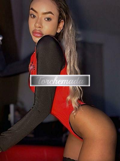 Girl Trasgressiva Coinvolgente  Milano