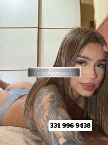 Girl Calda Bambola  Perugia