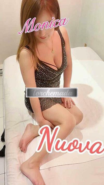 Girl Incanto di Treviso  Treviso