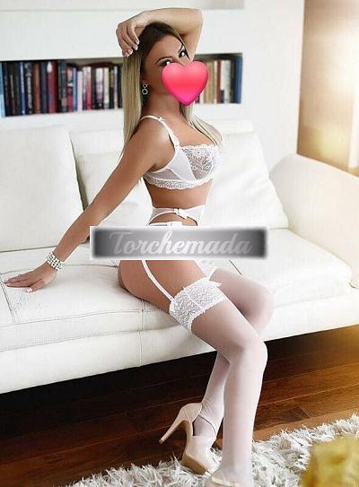 Girl Trasgressiva Sirena  Latina