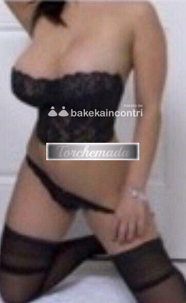 Girl Franceska  Pescara