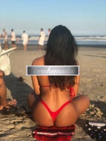 Girl Trasgressiva Maestra  Venezia