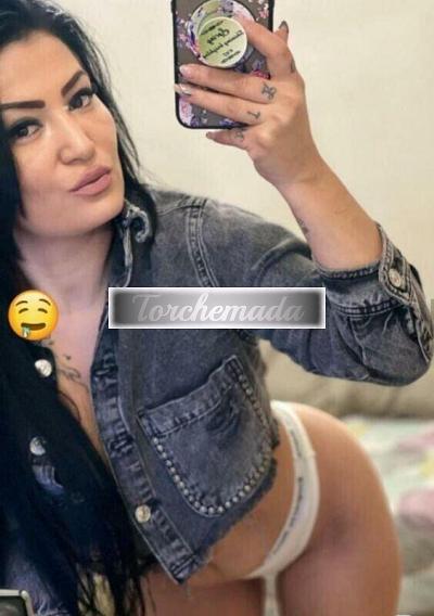 Girl Bella e porca dentro  Parma