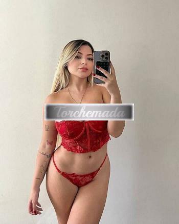 Girl Piccantissima Ragazza  Brescia