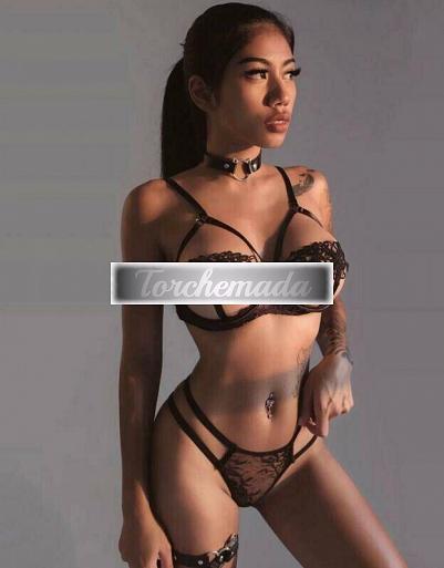 Girl Bellissima Girl  Bergamo