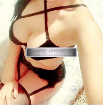 Girl Estasi Corporea  Oristano