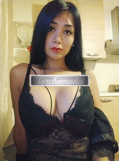 Girl Bellissima Attrice  Bolzano