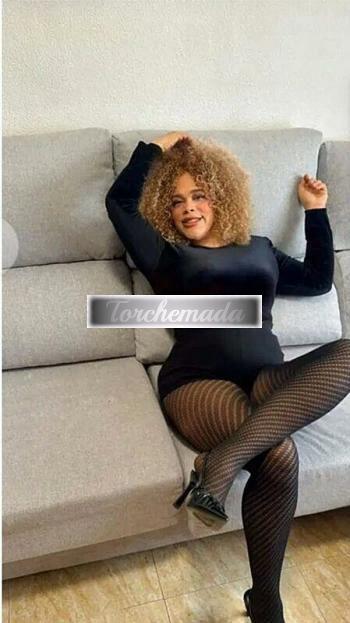 Girl Vogliosa Attrice  Oristano