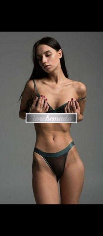 Girl Spettacolare Coinvolgente  Savona