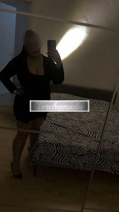 Girl Trasgressiva Sirena  Bologna