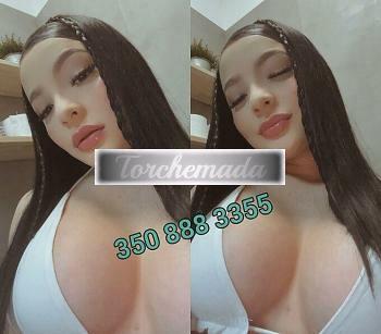 Girl Spettacolare Femmina  Macerata