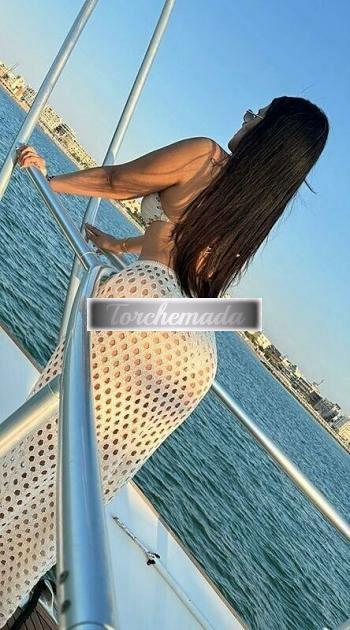 Girl Sensuale Passione  Parma