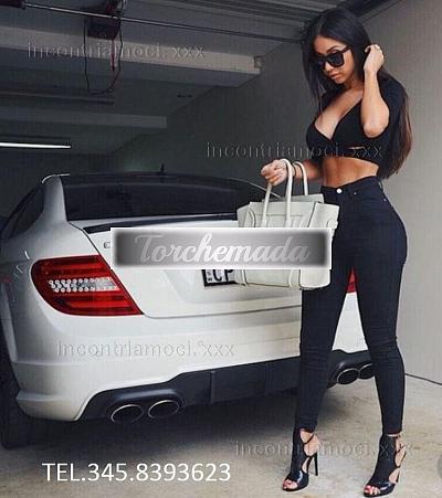 Girl Piccantissima Ragazza  Città Sant'angelo