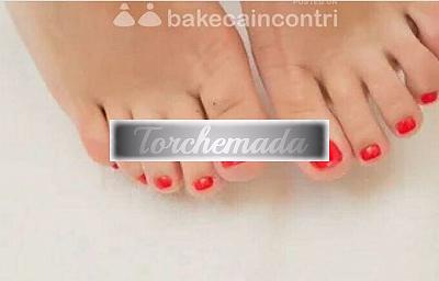 Girl Strepitosa Attrice  Ancona