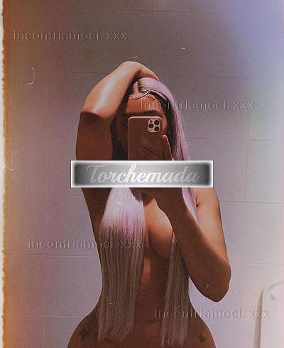 Girl Bellezza unica  Belluno