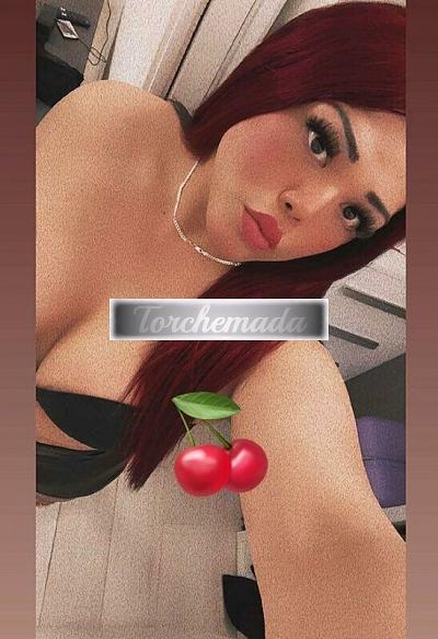 Girl Calda Maestra  Pescara