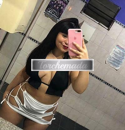 Girl Tallita Brasiliana Sexy Isernia  Isernia