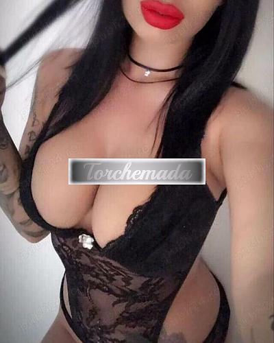 Girl Esplosiva Graziosa  Napoli