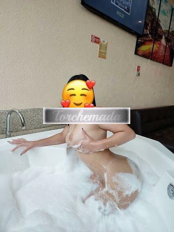 Girl Esplosiva Graziosa  Bergamo