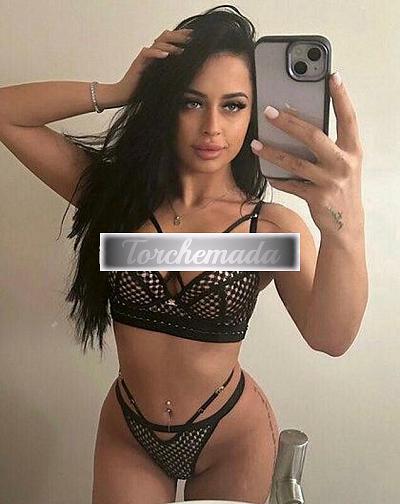 Girl Felina Esibizionista  Vicenza