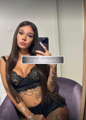 Girl Piccantissima Modella  Potenza