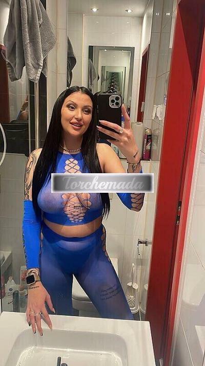 Girl Sexy Coinvolgente  Treviso