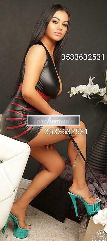 Girl Bellissima Esibizionista  Treviso