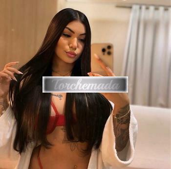 Girl Piccantissima Ragazza  Lucca