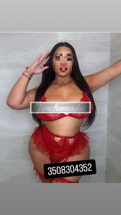 Girl Piccantissima Sensuale  Reggio Emilia