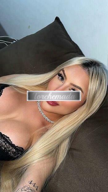 Girl Calda Girl  Crotone