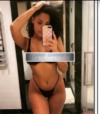 Girl Spettacolare Graziosa  Salerno