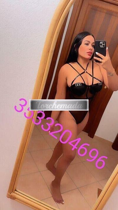 Girl Esplosiva Ragazza  Oristano